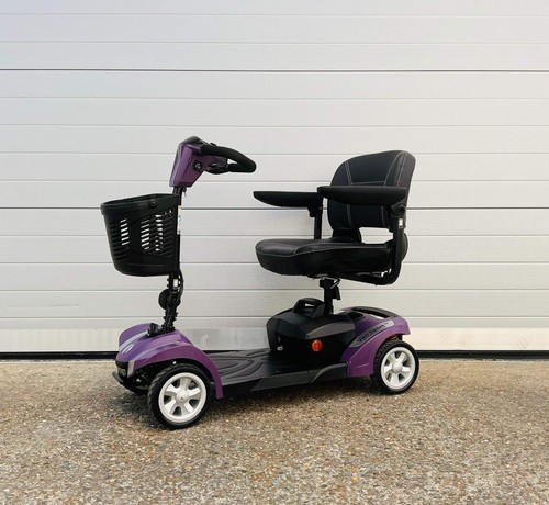 Rascal veo sport portable - rascal, sr