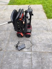 Drive Flex Folding Mobility