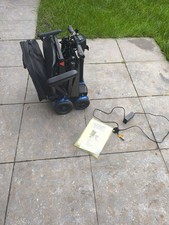 Automatic Folding Mobility