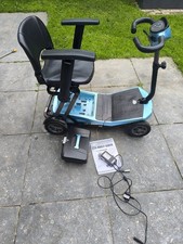 Rascal Smilie a Folding