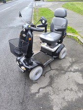 Mobility Scooter 8mph