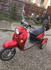 Veleco ZT63 Electric Mobility