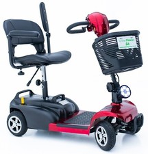 Super Lightweight Folding Boot