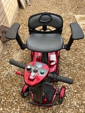 Drive Discovery Auto Folding