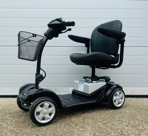 Kymco mini comfort 4mph - mini,