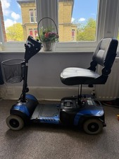 Prism Mobility Scooter