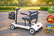 SLK FOLDING LIGHTWEIGHT (ONLY