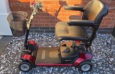 Pride Gogo Elite Traveller