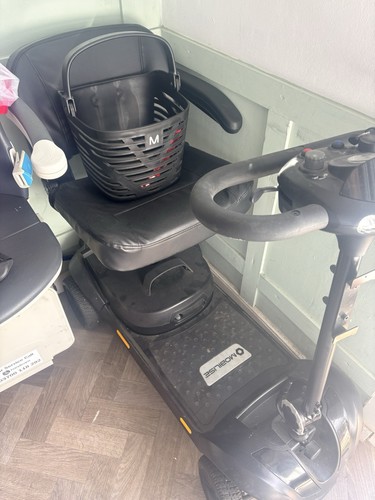 Monarch wheel mobility - monarch,
