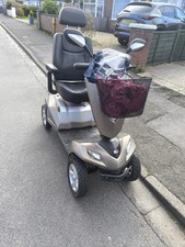 Mobility Scooter 8mph Kymco