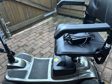 Mobility Scooter For Sale only