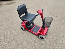 Rascal Taxi 4 4mph mobility