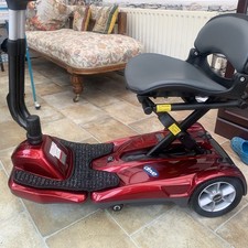 Drive 3 Wheel EasyMove