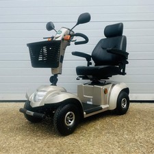 CARECO TITAN MEDIUM/LARGE 8MPH