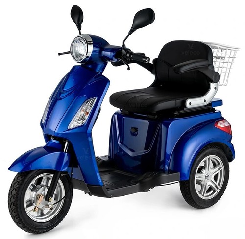 Veleco wheeled electric - veleco,