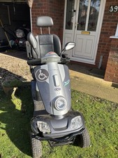 Kymco Mobility Scooter