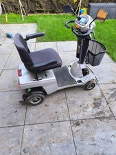 Mobility Scooter 8mph  Can