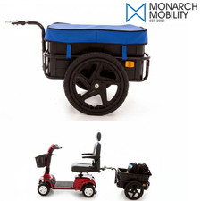Monarch Mobility Scooter Large