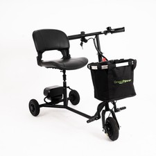 Folding 12KG Light Electric