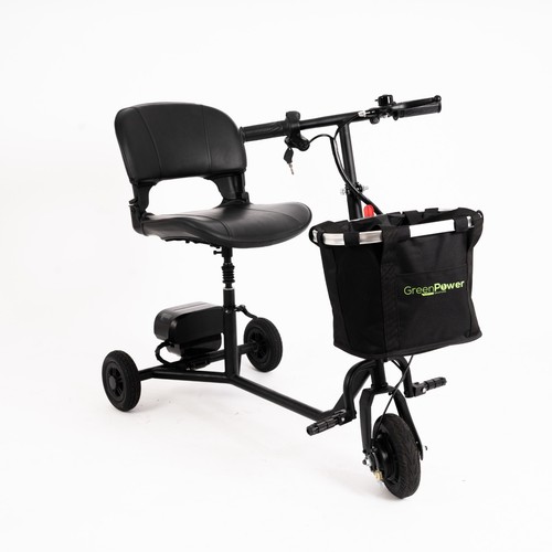 Folding 12kg light electric - folding,