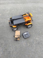 Mobility Scooter Folding Can