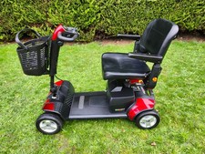 Go Go Elite Traveller Sport 4