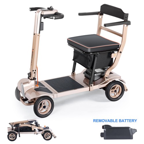 Used lightweight mobility - used,