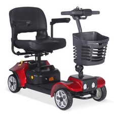 NEW MobilityPlus+ Conquest