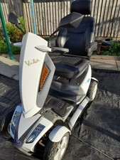 Mobility Scooter & Charger -