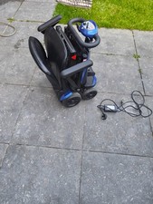 Mobility Scooter Automatic