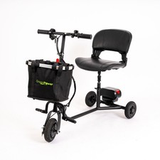 Folding 12KG Light Electric