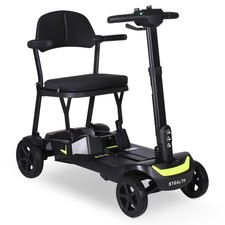 NEW MobilityPlus+ Stealth