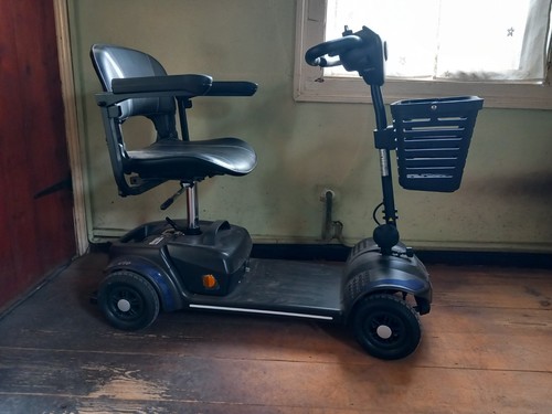 Mobility scooter rascal - scooter,