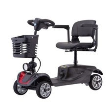 Electric Mobility Scooter