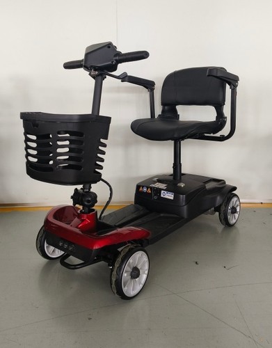 Slk elite brand 4mph new - 4mph,