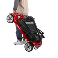 Lightweight 17kg Folding