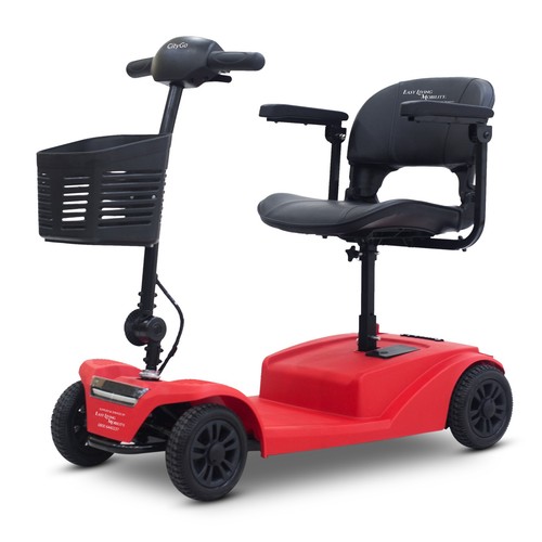 Easy living wheeled - easy, mobility
