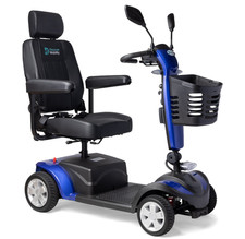 Atlas 6 MPH Road Legal