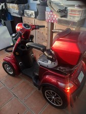 GREEN POWER,FASTEST Mobility