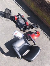 Mobility Scooter Go Go Can