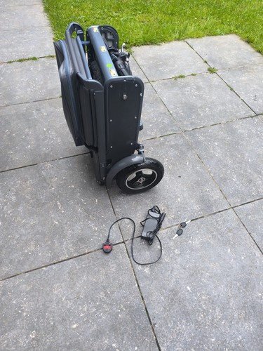 Efoldi mk1 explorer folding - efoldi,
